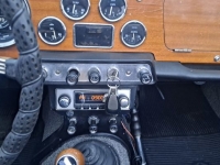 1965 Triumph TR4 for sale in Michigan (ID-114266)