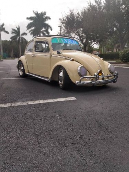 1965 Volkswagen Beetle for sale in Michigan (ID-94770) 1965 Volkswagen Beetle for sale in Michigan (ID-94770)