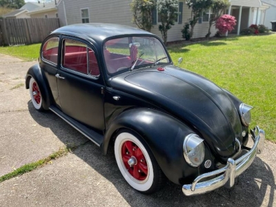 1965 Volkswagen Beetle for sale
