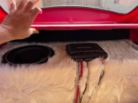 1965 Volkswagen Beetle for sale in Michigan (ID-97727)