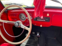 1965 Volkswagen Beetle for sale in Michigan (ID-97727)