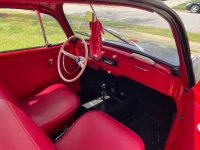 1965 Volkswagen Beetle for sale in Michigan (ID-97727)