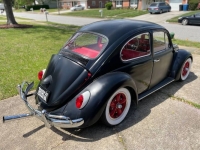 1965 Volkswagen Beetle for sale in Michigan (ID-97727)