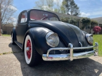 1965 Volkswagen Beetle for sale in Michigan (ID-97727)