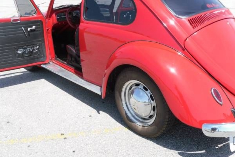 1965 Volkswagen Beetle for sale (ID-99763)