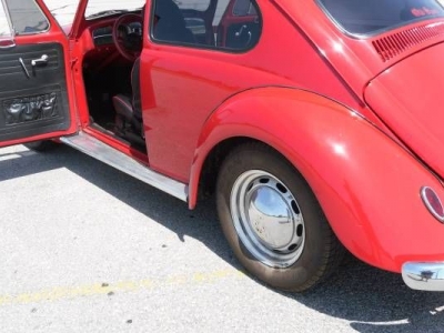 1965 Volkswagen Beetle for sale