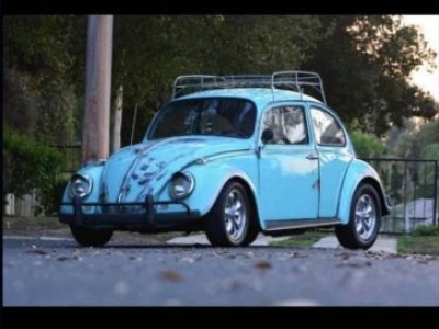 1965 Volkswagen Beetle for sale
