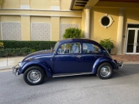 1965 Volkswagen Beetle for sale in Michigan (ID-113245)