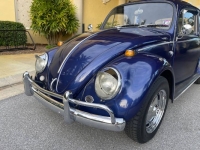 1965 Volkswagen Beetle for sale in Michigan (ID-113245)