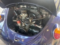 1965 Volkswagen Beetle for sale in Michigan (ID-113245)