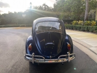 1965 Volkswagen Beetle for sale in Michigan (ID-113245)