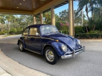 1965 Volkswagen Beetle for sale in Michigan (ID-113245)