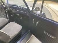 1965 Volkswagen Beetle for sale in Michigan (ID-113245)