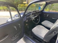 1965 Volkswagen Beetle for sale in Michigan (ID-113245)