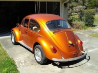 1965 Volkswagen Beetle for sale in Michigan (ID-115967)