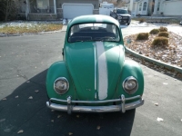 1965 Volkswagen Beetle for sale in Michigan (ID-116879)