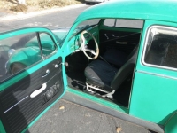 1965 Volkswagen Beetle for sale in Michigan (ID-116879)