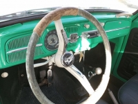 1965 Volkswagen Beetle for sale in Michigan (ID-116879)