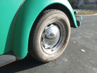 1965 Volkswagen Beetle for sale in Michigan (ID-116879)