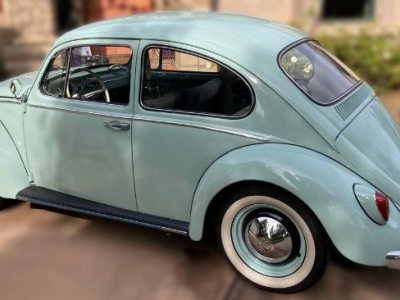 1965 Volkswagen Beetle for sale