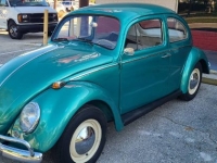 1965 Volkswagen Beetle for sale in Michigan (ID-125661)