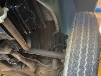 1965 Volkswagen Beetle for sale in Michigan (ID-125661)