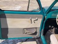 1965 Volkswagen Beetle for sale in Michigan (ID-125661)