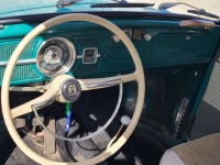 1965 Volkswagen Beetle for sale in Michigan (ID-125661)