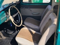 1965 Volkswagen Beetle for sale in Michigan (ID-125661)
