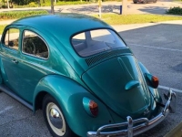 1965 Volkswagen Beetle for sale in Michigan (ID-125661)