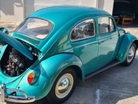 1965 Volkswagen Beetle for sale in Michigan (ID-125661)