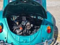 1965 Volkswagen Beetle for sale in Michigan (ID-125661)