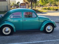 1965 Volkswagen Beetle for sale in Michigan (ID-125661)