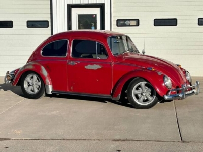 1965 Volkswagen Beetle for sale