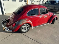 1965 Volkswagen Beetle for sale in Michigan (ID-125950)