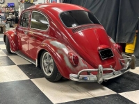 1965 Volkswagen Beetle for sale in Michigan (ID-125950)