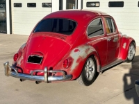 1965 Volkswagen Beetle for sale in Michigan (ID-125950)