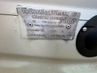 1965 Volkswagen Beetle for sale in Michigan (ID-125950)