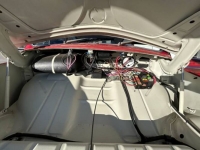 1965 Volkswagen Beetle for sale in Michigan (ID-125950)