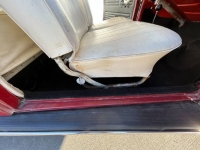 1965 Volkswagen Beetle for sale in Michigan (ID-125950)