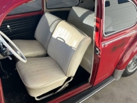 1965 Volkswagen Beetle for sale in Michigan (ID-125950)