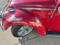 1965 Volkswagen Beetle for sale in Michigan (ID-125950)