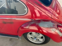 1965 Volkswagen Beetle for sale in Michigan (ID-125950)