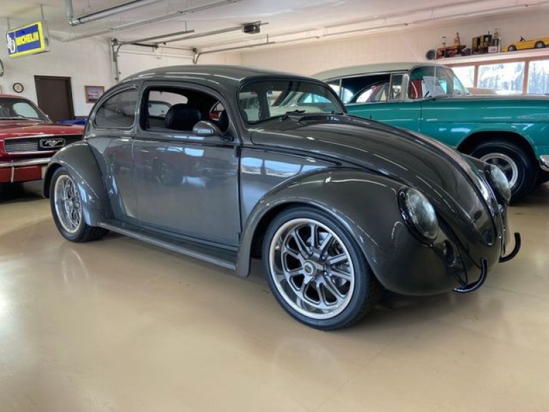 1965 Volkswagen Beetle for sale in Riverhead, New York (ID-127404)