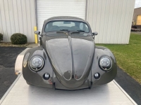 1965 Volkswagen Beetle for sale in Riverhead, New York (ID-127404)