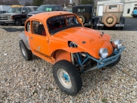 1965 Volkswagen Beetle for sale in Michigan (ID-131213)