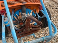 1965 Volkswagen Beetle for sale in Michigan (ID-131213)