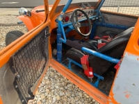 1965 Volkswagen Beetle for sale in Michigan (ID-131213)
