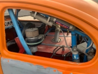 1965 Volkswagen Beetle for sale in Michigan (ID-131213)