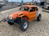 1965 Volkswagen Beetle for sale in Michigan (ID-131213)